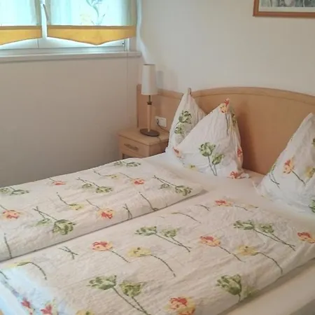 Alpenhotel Tauernstüberl 3*