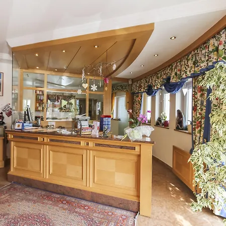 Hotel Alpenhotel Tauernstueberl