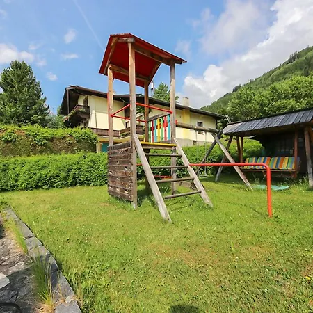 Hotel Alpenhotel Tauernstueberl 3*