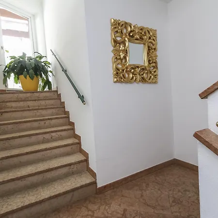 Alpenhotel Tauernstueberl Hotel 3*