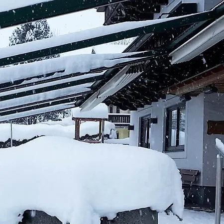 Alpenhotel Tauernstueberl 3* Zell am See