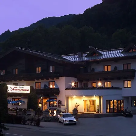 Hotel Alpenhotel Tauernstueberl Zell am See