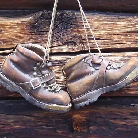 Hotel Alpenhotel Tauernstueberl 3*