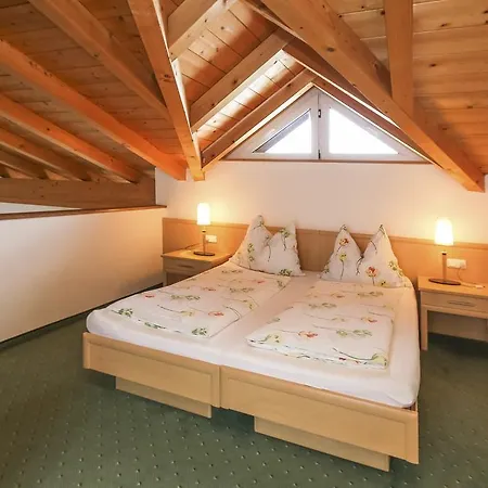 Hotel Alpenhotel Tauernstüberl 3*