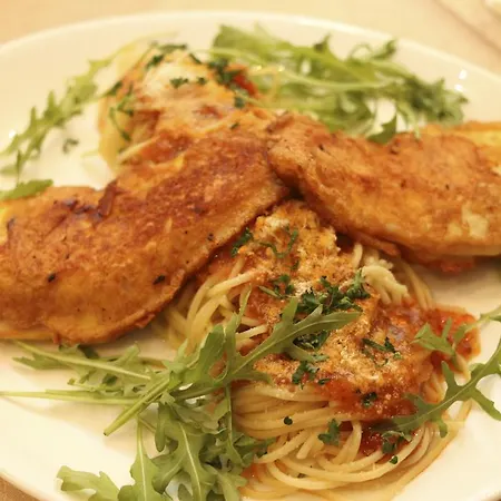 Otel Alpenhotel Tauernstueberl Zell am See