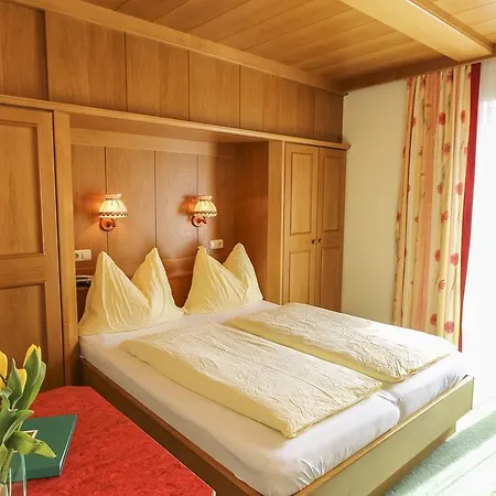 Alpenhotel Tauernstüberl Hotel