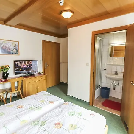 Alpenhotel Tauernstueberl 3*