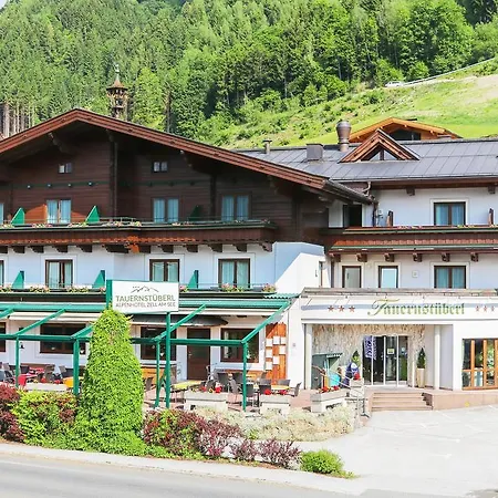 Hotel Alpenhotel Tauernstüberl 3*