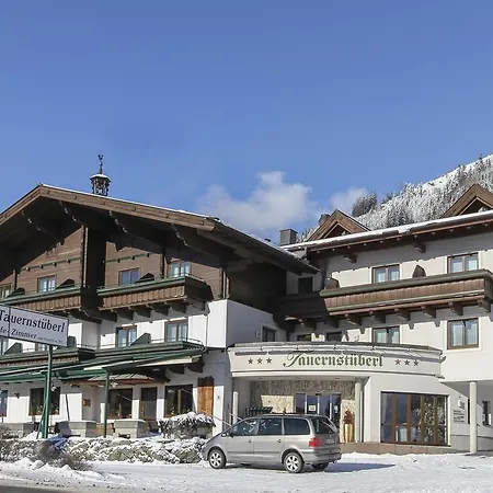 Alpenhotel Tauernstüberl