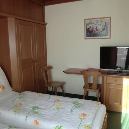 Alpenhotel Tauernstueberl 3*