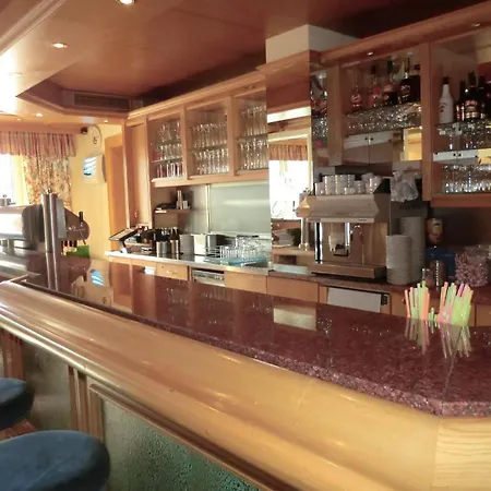 Alpenhotel Tauernstüberl