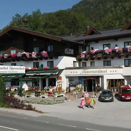 Alpenhotel Tauernstüberl Hotel Zell am See