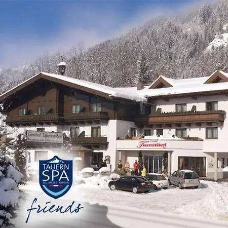 Alpenhotel Tauernstüberl Hotel 3*