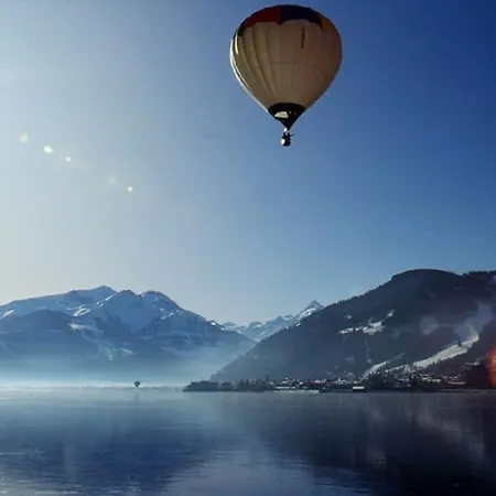 Alpenhotel Tauernstüberl 3* Zell am See