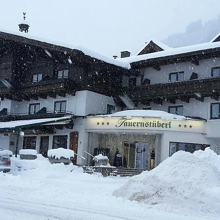 Alpenhotel Tauernstüberl 3* Zell am See