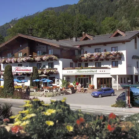 Hotel Alpenhotel Tauernstüberl