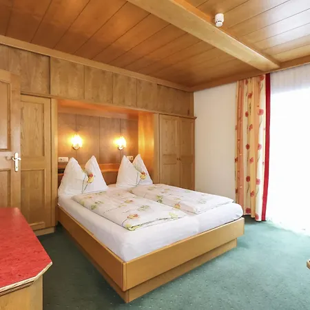Alpenhotel Tauernstüberl Hotel