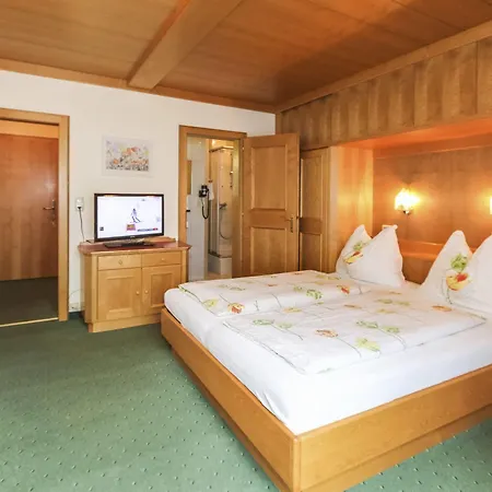 Alpenhotel Tauernstüberl Hotel Zell am See
