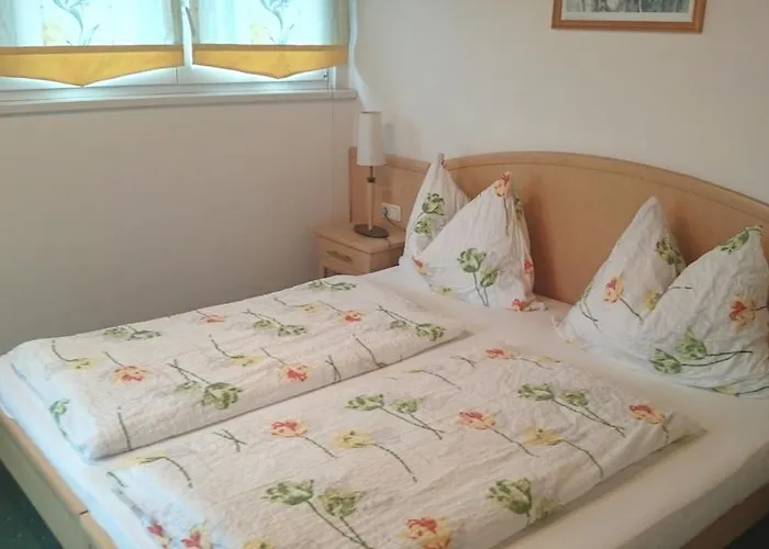 Alpenhotel Tauernstüberl 3*