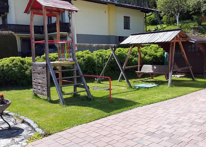 Alpenhotel Tauernstüberl Zell am See