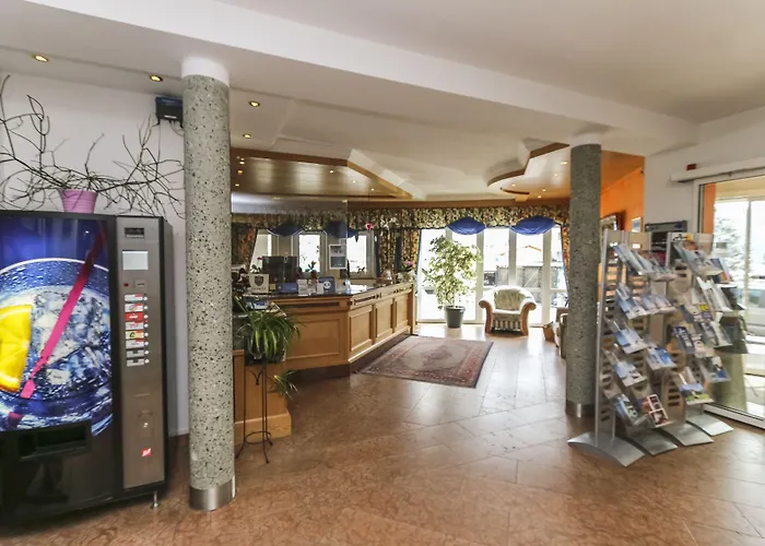 Alpenhotel Tauernstüberl 3*