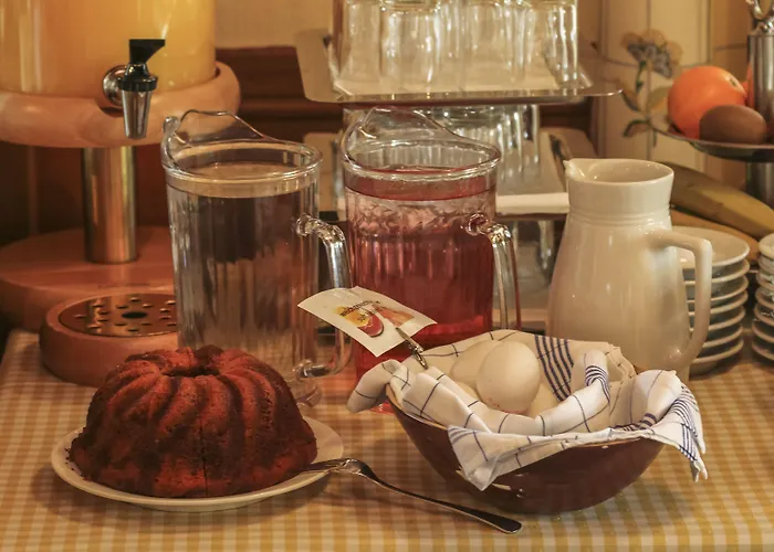 Alpenhotel Tauernstüberl 3* Zell am See