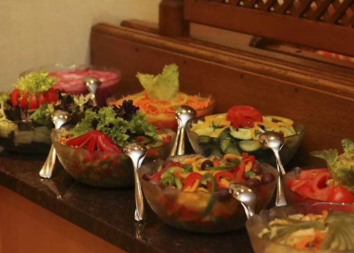 Alpenhotel Tauernstueberl