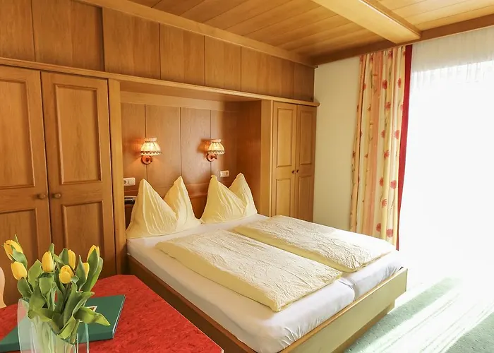 Alpenhotel Tauernstüberl Hotel