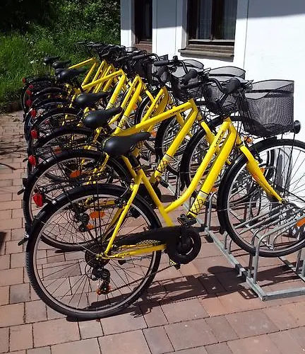 Alpenhotel Tauernstueberl 호텔