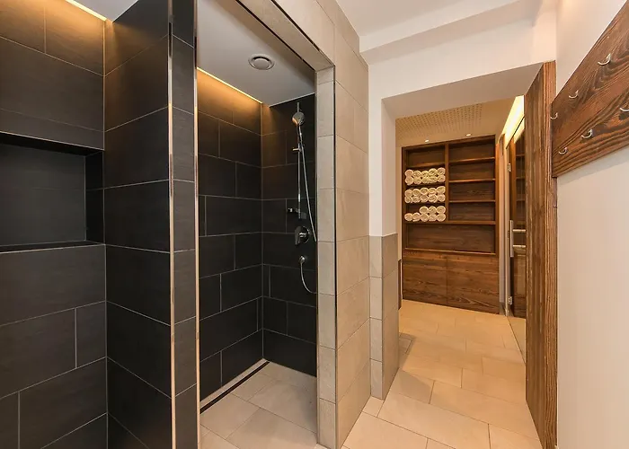 Hotel Alpenhotel Tauernstüberl