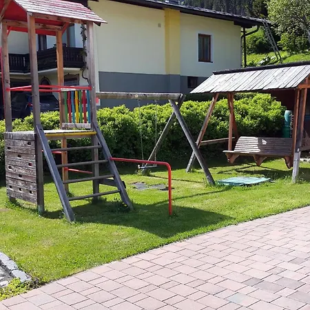 Alpenhotel Tauernstueberl Zell am See