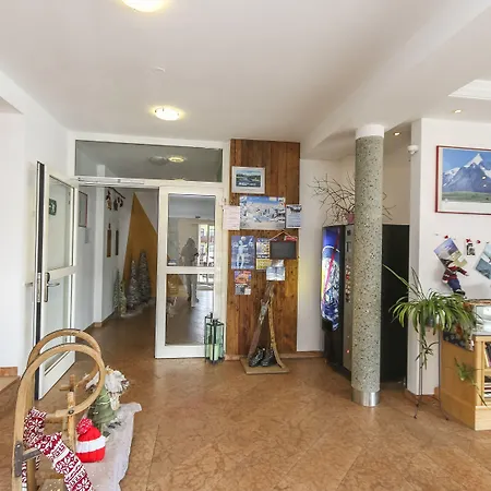 Alpenhotel Tauernstueberl Hotel 3*