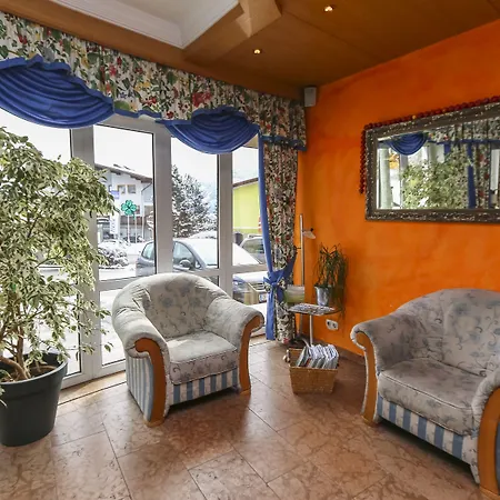 Alpenhotel Tauernstueberl Hotel 3*