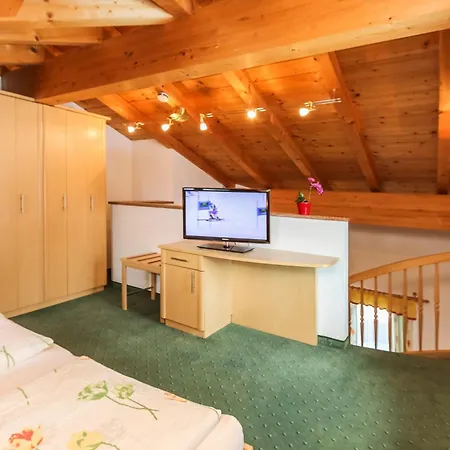 Hotel Alpenhotel Tauernstueberl