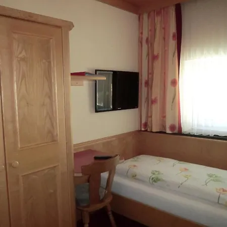 Hotel Alpenhotel Tauernstueberl Zell am See