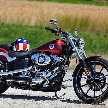 Alpenhotel Tauernstueberl Hotel Zell am See