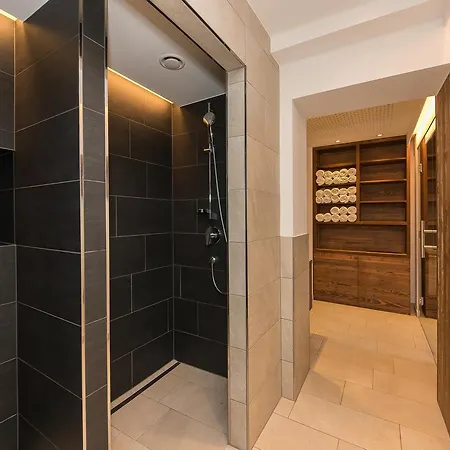 Hotel Alpenhotel Tauernstueberl