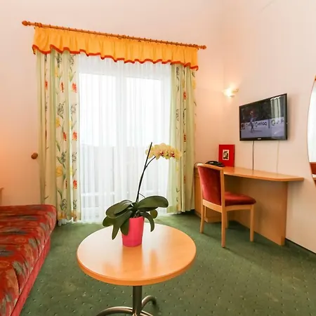 Hotel Alpenhotel Tauernstueberl Zell am See