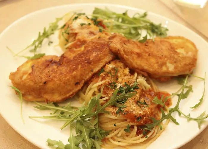 Hotel Alpenhotel Tauernstueberl Zell am See