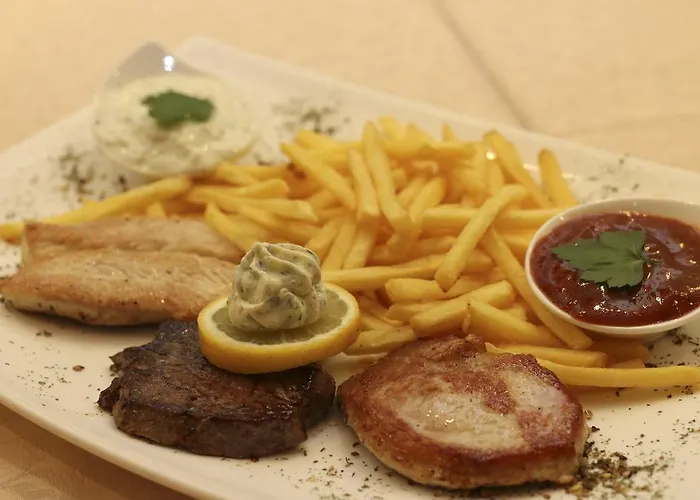 Alpenhotel Tauernstueberl 3* Zell am See