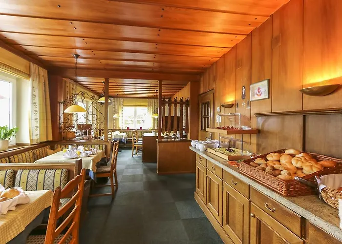 Alpenhotel Tauernstueberl Hotel Zell am See