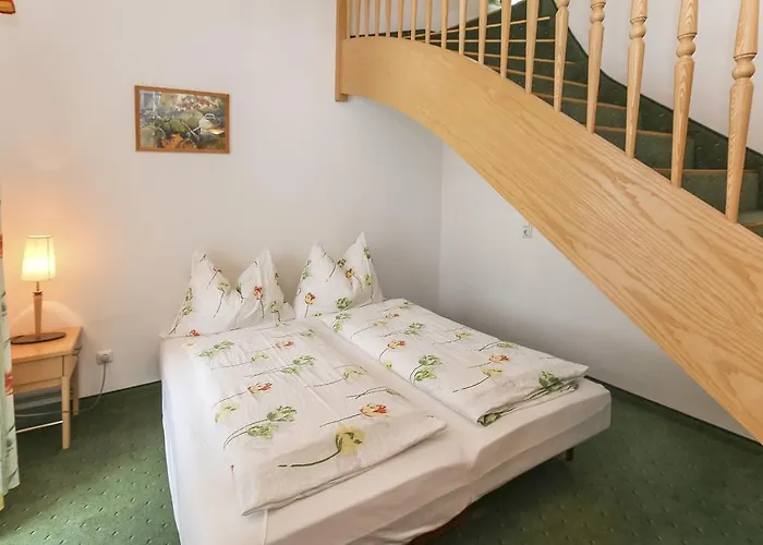 Alpenhotel Tauernstueberl 3* Zell am See